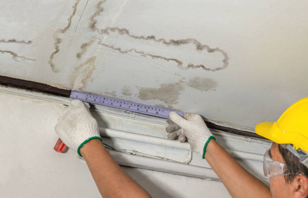 Reliable Flood Cleanup contractor in Oakland, TN by Water Damage Irwin